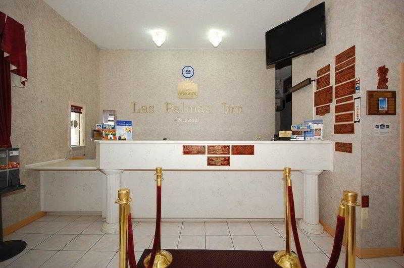 Surestay Hotel By Best Western Mission Εξωτερικό φωτογραφία
