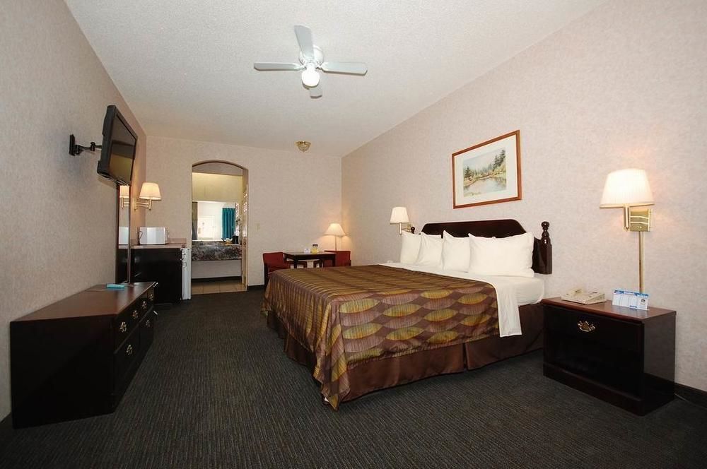 Surestay Hotel By Best Western Mission Εξωτερικό φωτογραφία