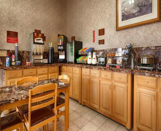 Surestay Hotel By Best Western Mission Εξωτερικό φωτογραφία
